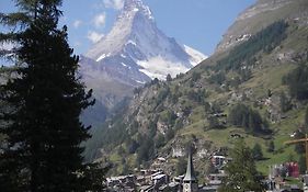 Apartment Oasis Zermatt